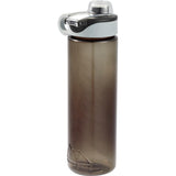 Arctic Zone® 28 oz Tritan™ Renew Sports Bottle — Smoke (SM) — blank left angle — 20