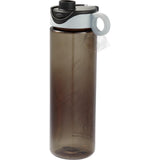 Arctic Zone® 28 oz Tritan™ Renew Sports Bottle — Smoke (SM) — blank left angle — 21