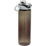 Arctic Zone® 28 oz Tritan™ Renew Sports Bottle — Smoke (SM) — blank right angle — 18