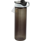 Arctic Zone® 28 oz Tritan™ Renew Sports Bottle — Smoke (SM) — blank right angle — 19