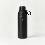Ocean Bottle Original 17 oz — Black (BK) — blank product view — 30