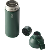 Ocean Bottle Original 17 oz — Green (GR) — blank product view — 15