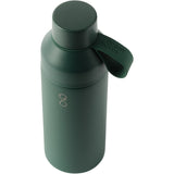 Ocean Bottle Original 17 oz — Green (GR) — blank product view — 16