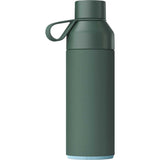 Ocean Bottle Original 17 oz — Green (GR) — blank front view — 14