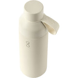 Ocean Bottle Original 17 oz — Sand — blank product view — 35