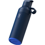 Ocean Bottle GO 17 oz — OceanBL(OBL) — blank right angle — 23