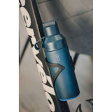 Ocean Bottle GO 17 oz — OceanBL(OBL) — blank front view — 20