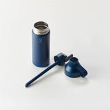 Ocean Bottle GO 17 oz — OceanBL(OBL) — blank product view — 18