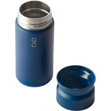 Ocean Bottle Brew Coffee Flask 12 oz — OceanBL(OBL) — blank product view — 19