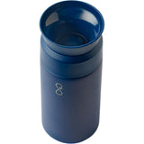 Ocean Bottle Brew Coffee Flask 12 oz — OceanBL(OBL) — blank product view — 20