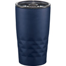 Copper Vacuum Insulated K Mini Tumbler 14oz — Navy (NY) — blank product view