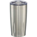 Adrian Vacuum Tumbler 20oz — Silver (SL) — blank product view