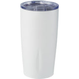 Adrian Vacuum Tumbler 20oz — White (WH) — blank product view — 4
