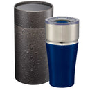 1626-90 Milo gift tumbler — Blue (BL) — blank front view