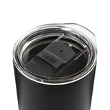 CamelBak Tumbler 20oz — Black (BK) — blank left angle — 14