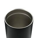 CamelBak Tumbler 20oz — Black (BK) — blank left angle