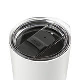 CamelBak Tumbler 20oz — White (WH) — blank left angle — 6
