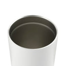 CamelBak Tumbler 20oz — White (WH) — blank left angle