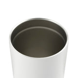 CamelBak Tumbler 20oz — White (WH) — blank left angle — 5