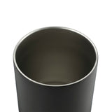 CamelBak Straw Tumbler 30oz — Black (BK) — blank left angle — 5