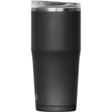CamelBak Thrive™ Leak-Proof Tumbler 20oz — Black (BK) — blank product view — 12