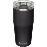 CamelBak Thrive™ Leak-Proof Tumbler 20oz — Black (BK) — blank product view — 10