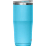 CamelBak Thrive™ Leak-Proof Tumbler 20oz — Nordic Blue — blank product view — 23