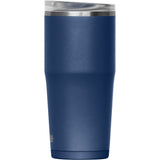 CamelBak Thrive™ Leak-Proof Tumbler 20oz — Navy (NY) — blank product view — 18