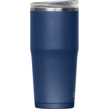 CamelBak Thrive™ Leak-Proof Tumbler 20oz — Navy (NY) — blank product view — 17