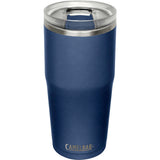 CamelBak Thrive™ Leak-Proof Tumbler 20oz — Navy (NY) — blank product view — 16