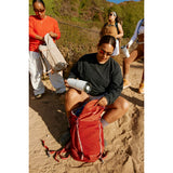 CamelBak Thrive™ Leak-Proof Tumbler 20oz — White (WH) — blank product view — 6