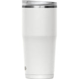 CamelBak Thrive™ Leak-Proof Tumbler 20oz — White (WH) — blank product view — 5