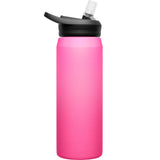 CamelBak Eddy®+ Ombre Copper VSS 25oz — Dragonfly — blank back view — 11