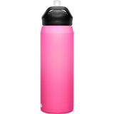 CamelBak Eddy®+ Ombre Copper VSS 25oz — Dragonfly — blank product view — 8