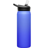 CamelBak Eddy®+ Ombre Copper VSS 25oz — Midnight Ombre — blank back view — 6