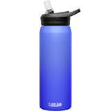 CamelBak Eddy®+ Ombre Copper VSS 25oz — Midnight Ombre — blank front view — 5