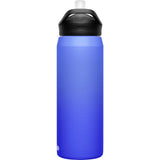 CamelBak Eddy®+ Ombre Copper VSS 25oz — Midnight Ombre — blank product view — 4