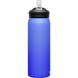 CamelBak Eddy®+ Ombre Copper VSS 25oz — Midnight Ombre — blank product view — 3