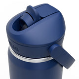 CamelBak Thrive™ Flip Straw VSS 20oz — Navy (NY) — blank right angle — 11