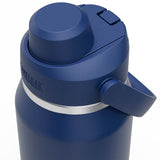 CamelBak Thrive™ Chug VSS 32oz — Navy (NY) — blank left angle — 14