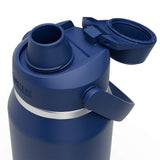 CamelBak Thrive™ Chug VSS 32oz — Navy (NY) — blank left angle — 15