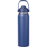 CamelBak Thrive™ Chug VSS 32oz — Navy (NY) — blank back view — 12