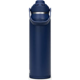 CamelBak Thrive™ Chug VSS 32oz — Navy (NY) — blank back view — 13