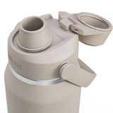 CamelBak Thrive™ Chug VSS 32oz — Stone (ST) — blank left angle — 7