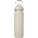 CamelBak Thrive™ Chug VSS 32oz — Stone (ST) — blank back view — 5
