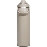 CamelBak Thrive™ Chug VSS 32oz — Stone (ST) — blank back view — 6