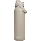 CamelBak Thrive™ Chug VSS 32oz — Stone (ST) — blank front view — 4