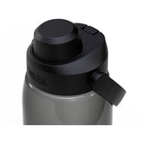 CamelBak Thrive™ 32 oz Chug Bottle with Tritan™ Renew — Charcoal (CA) — blank right angle — 16