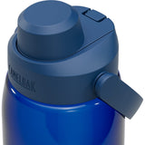CamelBak Thrive™ 32 oz Chug Bottle with Tritan™ Renew — Oxford (OXFD) — blank right angle — 10