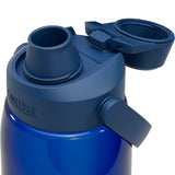 CamelBak Thrive™ 32 oz Chug Bottle with Tritan™ Renew — Oxford (OXFD) — blank right angle — 11